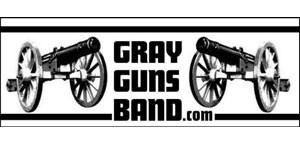 Gray Guns Band